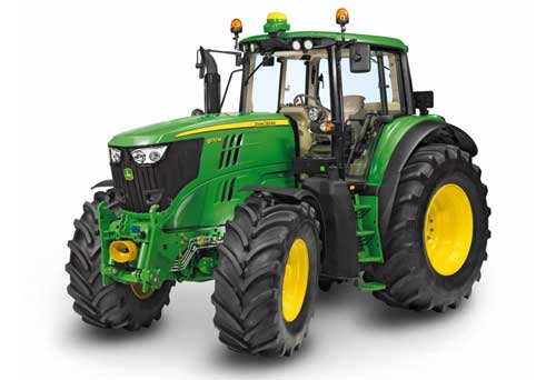 Tractors