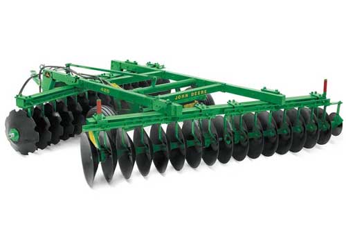 Tillage